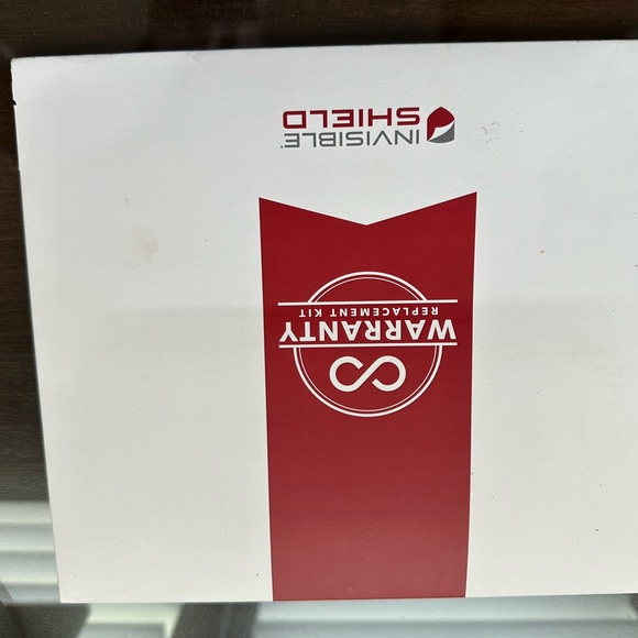 2 ZAGG Invisible Shield Glass Elite Edge Screen Protectors - Picture 3 of 4